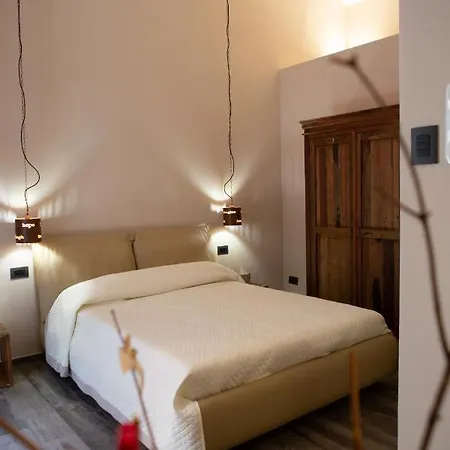 Guest house Le Caravelle *