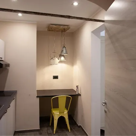 Guest house Le Caravelle Genoa