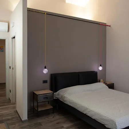 Le Caravelle Guest house Genoa