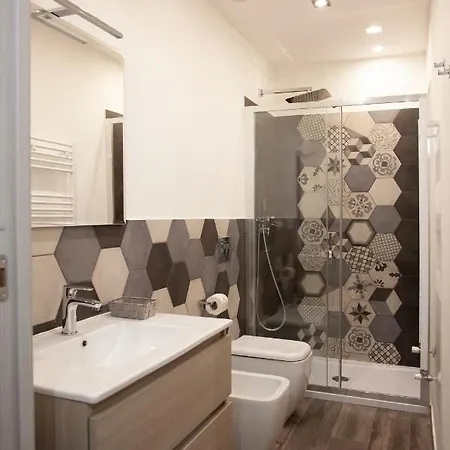 Le Caravelle Guest house *