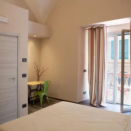Le Caravelle Guest house *