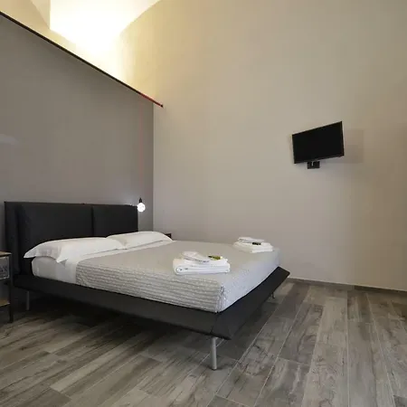Le Caravelle Guest house *